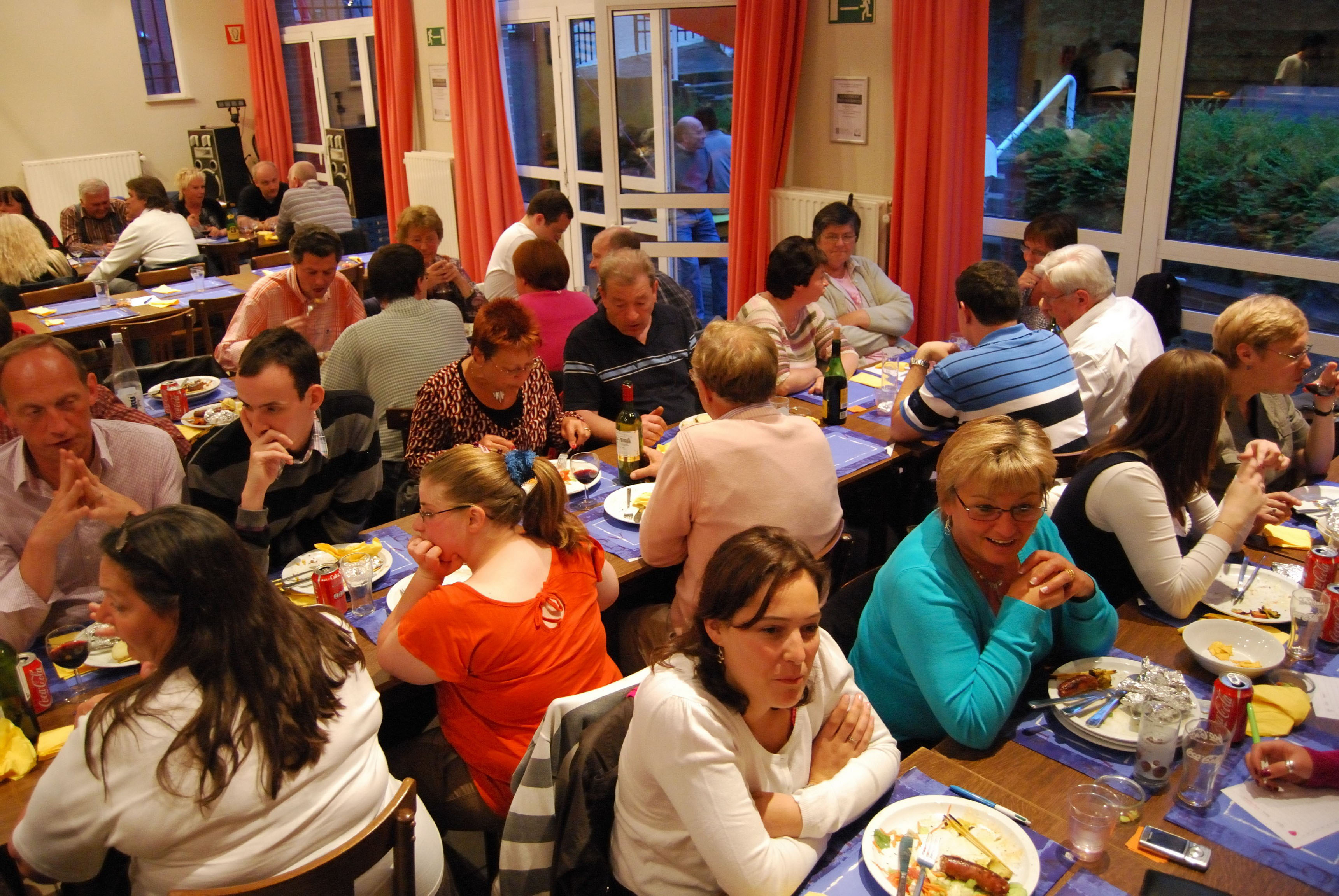 BBQ 2010